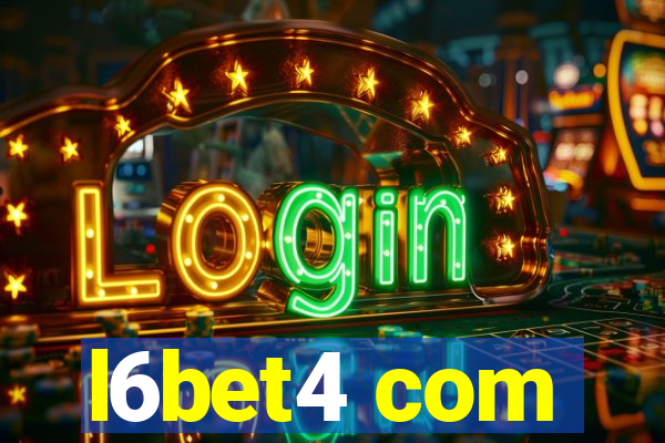 l6bet4 com